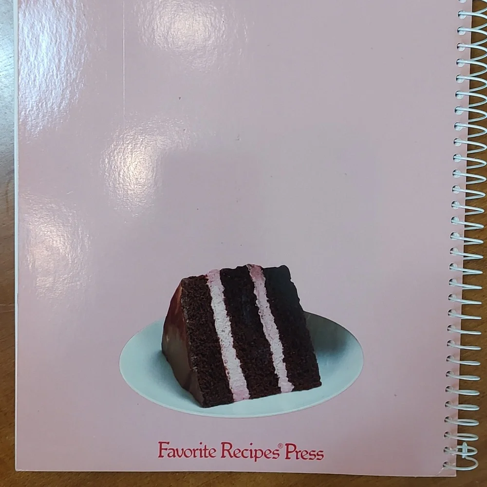 Cookbook - Picture 6 of 8